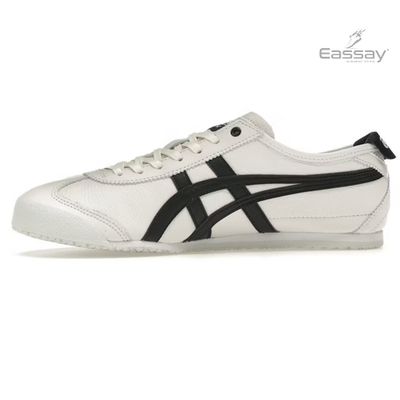 Onitsuka Tiger Mexico 66 White Black_img_0