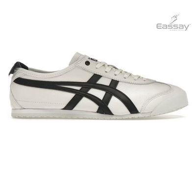 Onitsuka Tiger Mexico 66 White Black_img_2