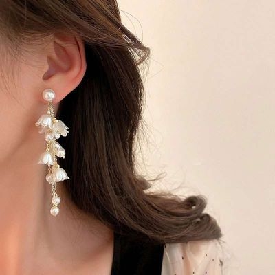 Floral Charm Earrings_img_3