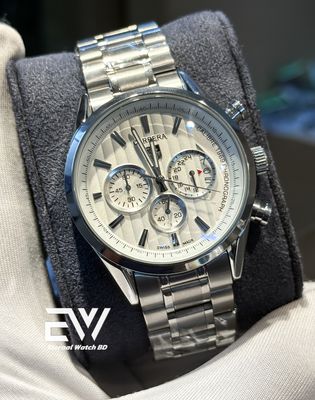 TAG CHAIN 1969  WHITE DIAL SILVER CASE_img_3