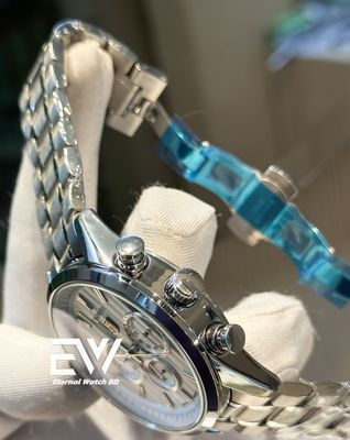 TAG CHAIN 1969 BLACK DIAL SILVER CASE_img_2