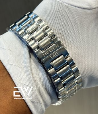 TAG CHAIN 1969 BLACK DIAL SILVER CASE_img_4