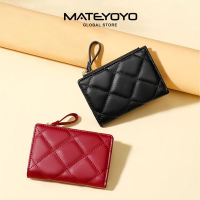 MATEYOYO Women's Wallet_img_4