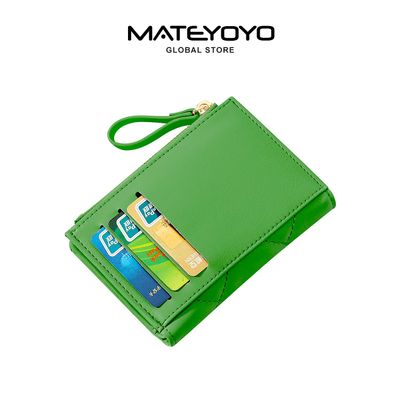 MATEYOYO Women's Wallet_img_16