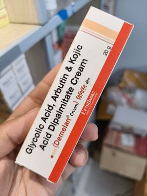 Demelan Cream 20g_img_1