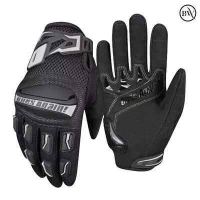 Premium Riding Full Finger Hand Gloves Ones Again MG02_img_0