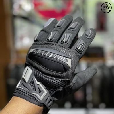 Premium Riding Full Finger Hand Gloves Ones Again MG02_img_1