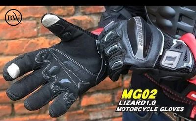 Premium Riding Full Finger Hand Gloves Ones Again MG02_img_2