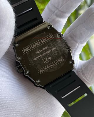 RM BLACK CASE BLACK STRAP (AA)_img_2