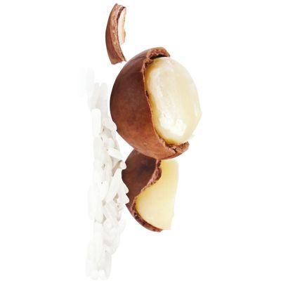 Dove Exfoliating Body Polish Macadamia & Rice Milk 298gm_img_4