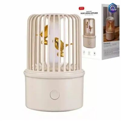 XO XO-HF07 built-in music ambient night aromatherapy diffuser humidifier_img_1