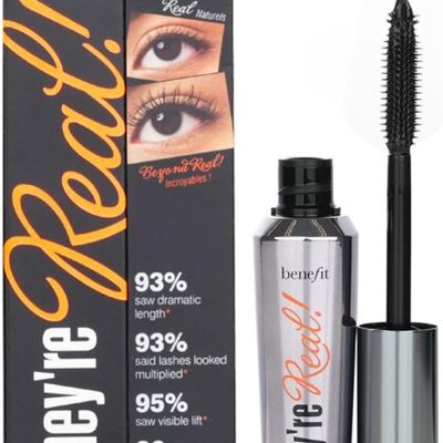 Benefit – They’re Real! Lengthening & Volumizing Mascara_img_0
