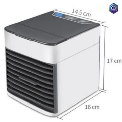 Arctic Air Ultra 3 In 1 Evaporative Air Cooler_img_1