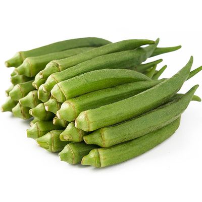 Ladies finger 500 gm_img_0