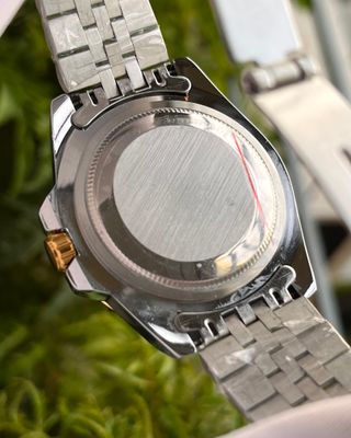 GMT MASTER ll TWO TONE ROSE GOLD (AA)_img_3