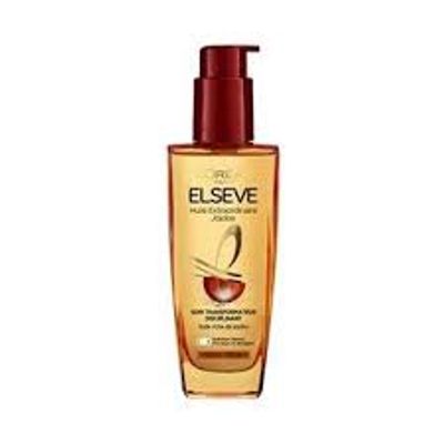 L’Oreal Elvive Extraordinary Jojoba – 100ml_img_0