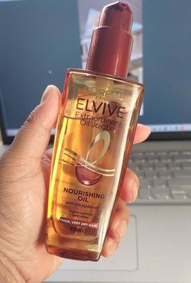 L’Oreal Elvive Extraordinary Jojoba – 100ml_img_1