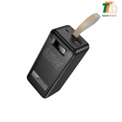 Hoco DB82 40,000mAh 65W Power Bank_img_0