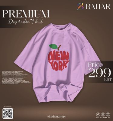 Oversized T-Shirt (New York)_img_3