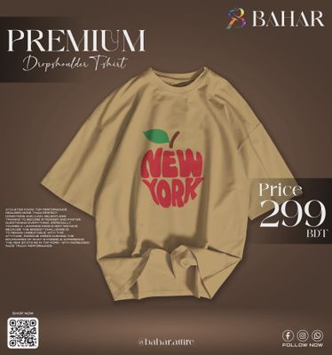 Oversized T-Shirt (New York)_img_4