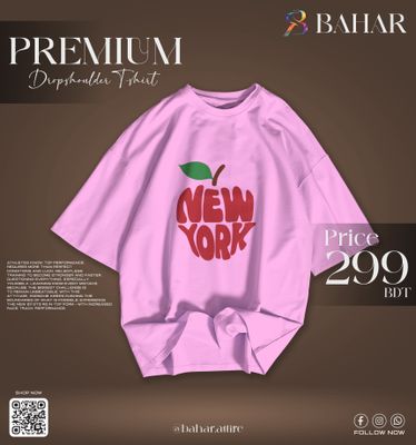 Oversized T-Shirt (New York)_img_2