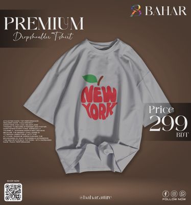 Oversized T-Shirt (New York)_img_6
