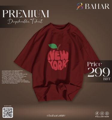 Oversized T-Shirt (New York)_img_7