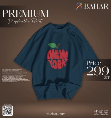 Oversized T-Shirt (New York)_img_5