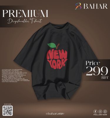 Oversized T-Shirt (New York)_img_11