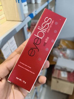 eyebliss under eye cream 15g_img_1