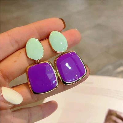 Cute Earring Collections_img_2