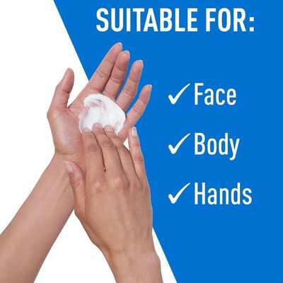 CERAVE Moisturizing Cream 56ml (USA)_img_6