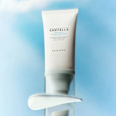 SKIN1004 Madagascar Centella Hyalu-Cica Water-Fit Sun Serum SPF50+ PA++++ 50ml_img_0