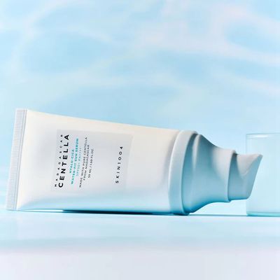 SKIN1004 Madagascar Centella Hyalu-Cica Water-Fit Sun Serum SPF50+ PA++++ 50ml_img_1