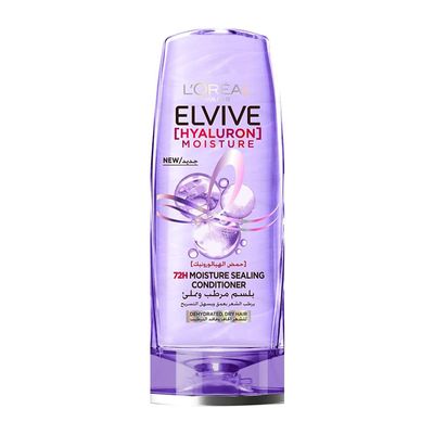 L’Oreal Elvive Hyaluron Moisture Conditioner – 360ml_img_0