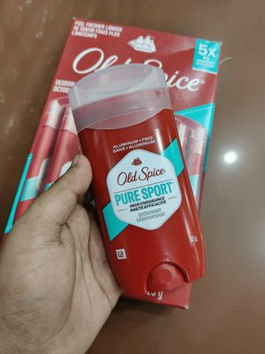 Old Spice Pure Sport – Stay Fresh, Stay Confident!_img_0