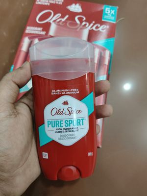 Old Spice Pure Sport – Stay Fresh, Stay Confident!_img_2