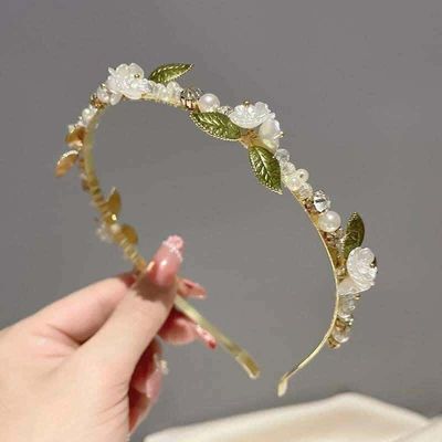 Blossom Pearl Headband_img_0