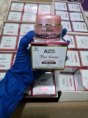 Alpha Arbutin face cream 🌸Whitening Dark Spot..._img_0