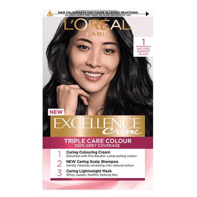 L’Oreal Excellence Creme Triple Care Colour Natural Darkest Black 1_img_0