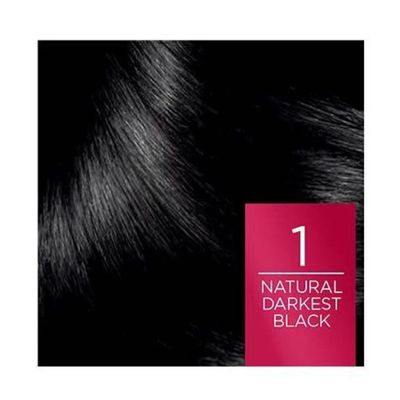 L’Oreal Excellence Creme Triple Care Colour Natural Darkest Black 1_img_1