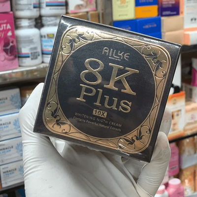 Ailke 8K Plus Night Cream_img_7