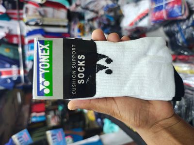 Yonex Badminton Socks_img_2