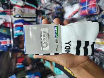 Yonex Badminton Socks_img_3