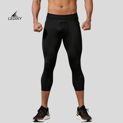 Compression 3/4 Leggings_img_0