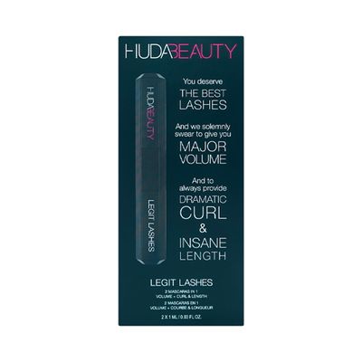 HUDA Beauty – Legit Lashes Mascara_img_5