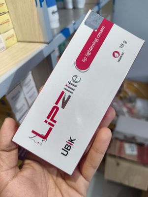 Lipzlite Lip lightening Cream 15g_img_1