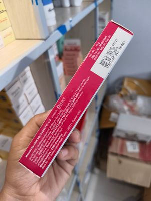 Lipzlite Lip lightening Cream 15g_img_2