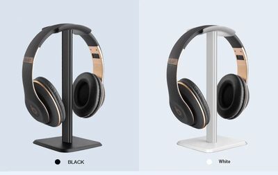 Aluminium Headphone Stand_img_0