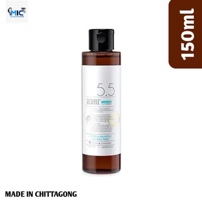 Acwell Licorice pH Balancing Cleansing Toner(150ml)_img_0
